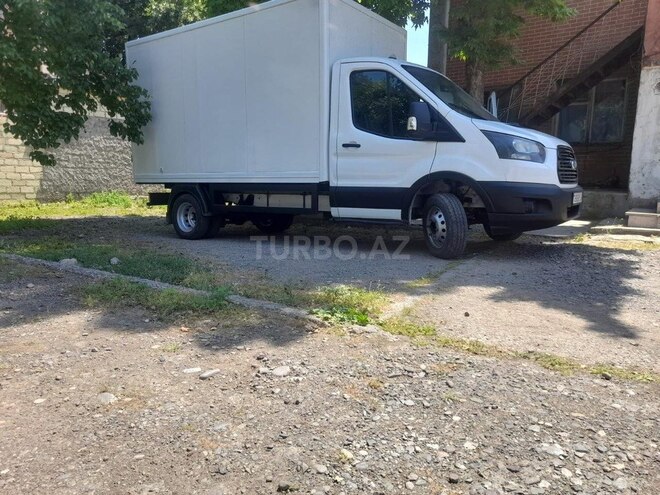 Ford Transit 2014, 196,000 km - 2.2 л - Bakı