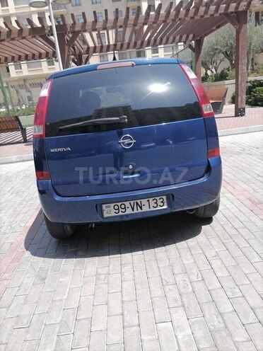 Opel Meriva 2005, 324,458 km - 1.4 l - Bakı