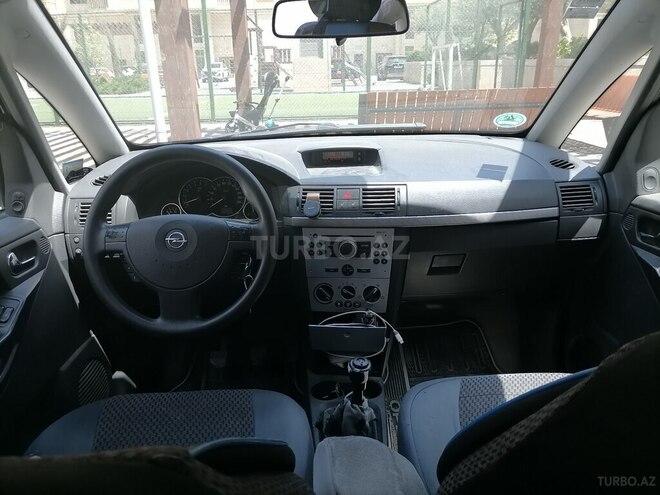 Opel Meriva 2005, 324,458 km - 1.4 l - Bakı