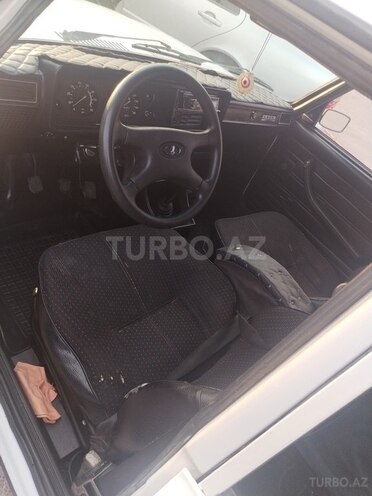 LADA (VAZ) 2107 2005, 56,283 km - 1.6 l - Saatlı