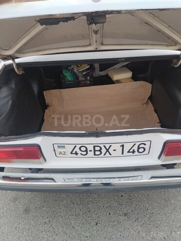 LADA (VAZ) 2107 2005, 56,283 km - 1.6 l - Saatlı