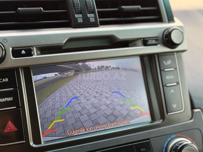 Toyota Land Cruiser Prado 2014, 179,500 km - 2.7 л - Bakı