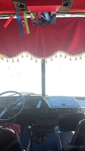 Mercedes  1992, 500,000 km - 11.0 l - Bakı