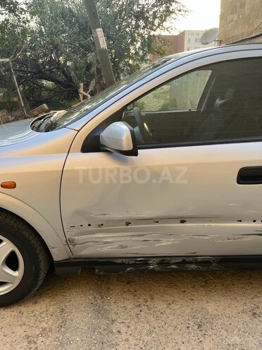 Opel Astra 1999, 360,000 km - 1.6 l - Bakı