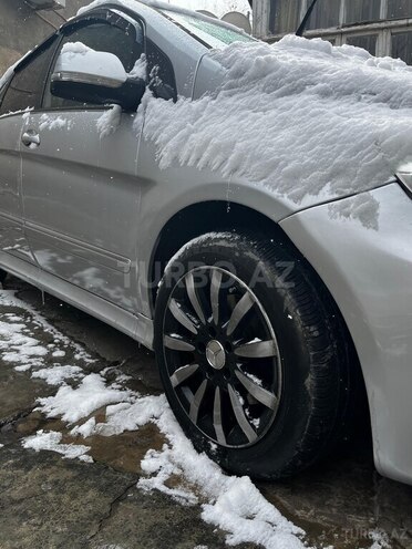 Mercedes B 200 2008, 218,147 km - 2.0 l - Gəncə