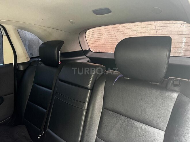 Mercedes B 200 2008, 218,147 km - 2.0 l - Gəncə