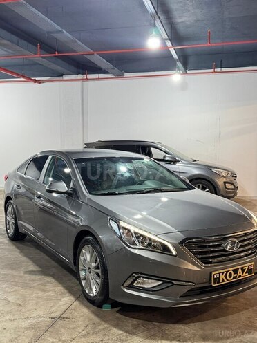 Hyundai Sonata-2