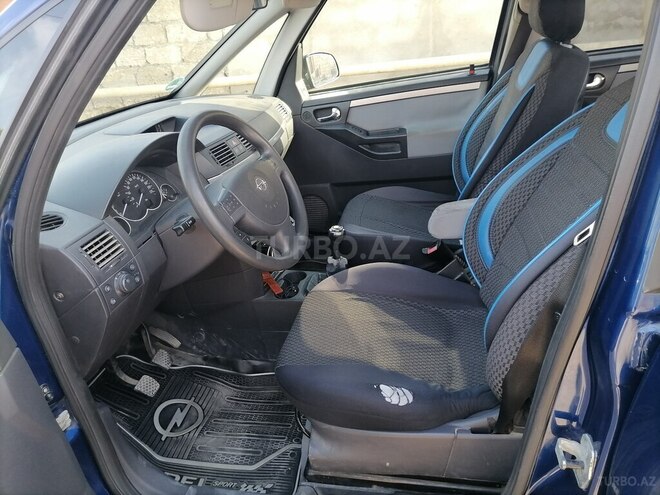 Opel Meriva 2005, 324,458 km - 1.4 l - Bakı
