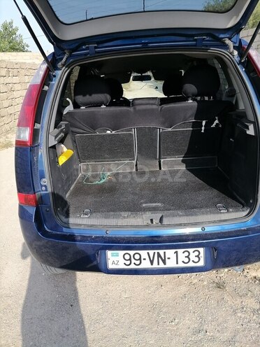 Opel Meriva 2005, 324,458 km - 1.4 l - Bakı