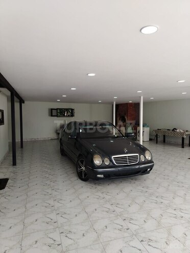 Mercedes E 220 d 1999, 360,000 km - 2.2 l - Astara