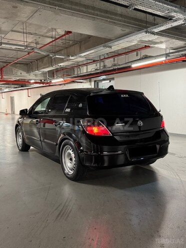 Opel Astra 2008, 280,000 km - 1.3 l - Bakı