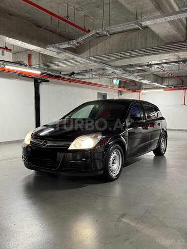Opel Astra 2008, 280,000 km - 1.3 l - Bakı
