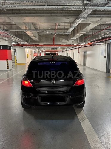 Opel Astra 2008, 280,000 km - 1.3 l - Bakı