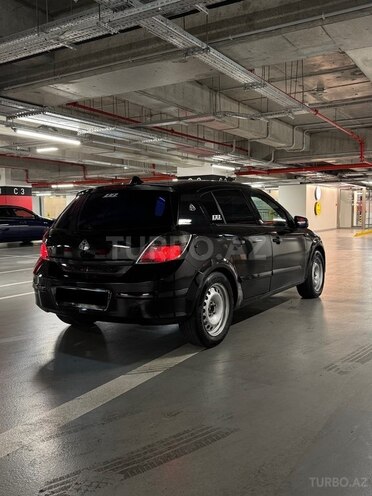 Opel Astra 2008, 280,000 km - 1.3 l - Bakı