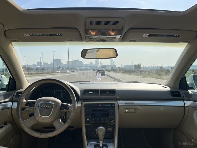 Audi A4 2007, 346,000 km - 2.0 л - Bakı