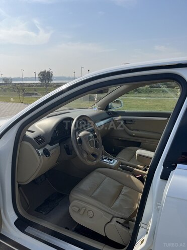 Audi A4 2007, 346,000 km - 2.0 л - Bakı