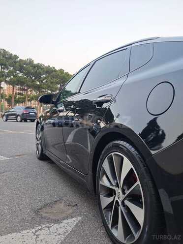 Kia Optima 2016, 147,300 km - 2.0 л - Sumqayıt