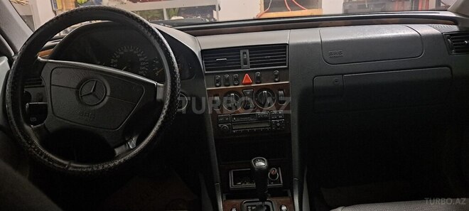 Mercedes C 240 1998, 579,729 km - 2.4 л - Bakı