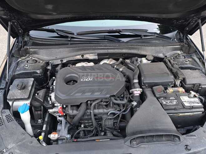 Kia Optima 2016, 147,300 km - 2.0 л - Sumqayıt