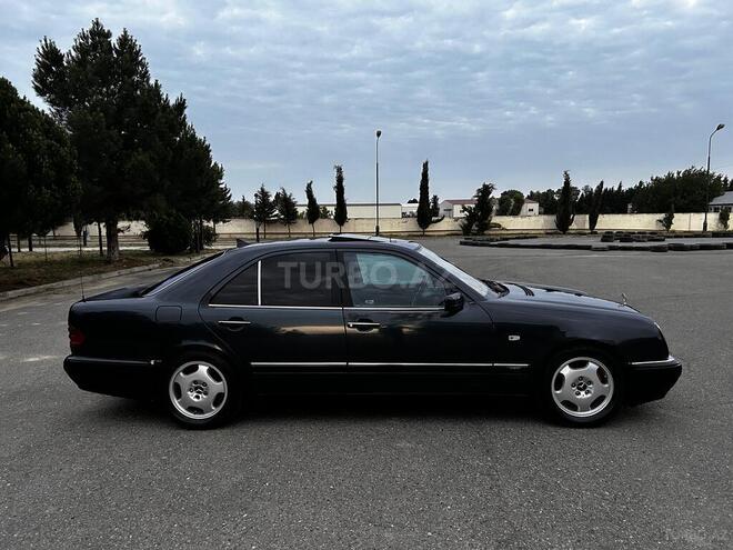 Mercedes E 230 1996, 375,463 km - 2.3 l - Bakı