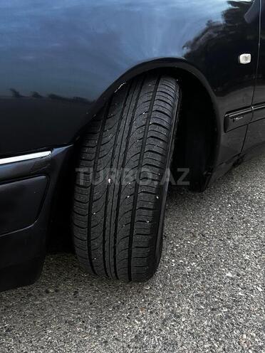 Mercedes E 230 1996, 375,463 km - 2.3 l - Bakı