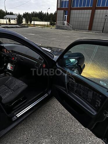 Mercedes E 230 1996, 375,463 km - 2.3 l - Bakı