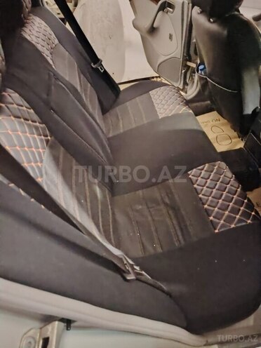 Mercedes C 240 1998, 579,729 km - 2.4 л - Bakı