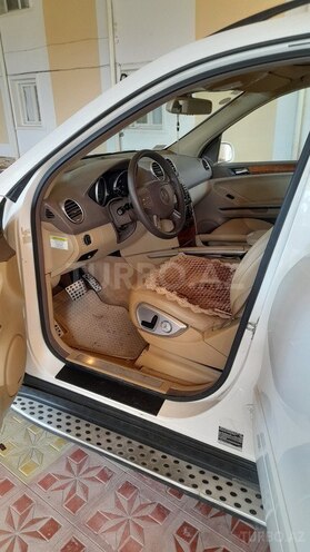 Mercedes ML 350 4MATIC 2006, 212,000 km - 3.5 l - Şəmkir