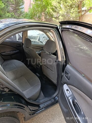 Nissan Sunny 2008, 330,000 km - 1.3 l - Bakı