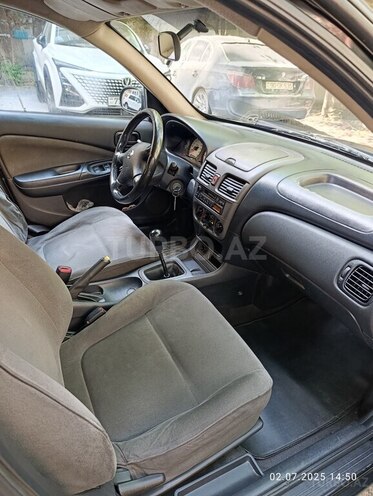 Nissan Sunny 2008, 330,000 km - 1.3 l - Bakı