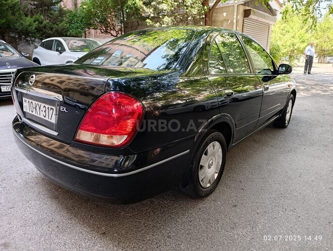 Nissan Sunny 2008, 330,000 km - 1.3 l - Bakı