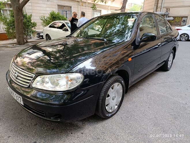 Nissan Sunny 2008, 330,000 km - 1.3 l - Bakı