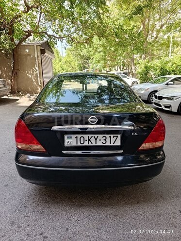 Nissan Sunny 2008, 330,000 km - 1.3 l - Bakı