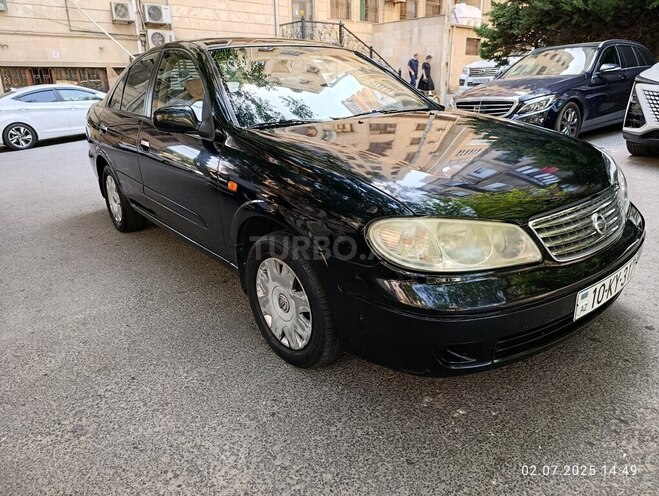 Nissan Sunny 2008, 330,000 km - 1.3 l - Bakı