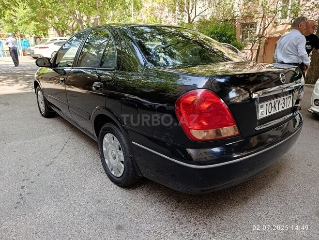 Nissan Sunny 2008, 330,000 km - 1.3 l - Bakı