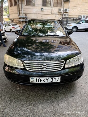 Nissan Sunny 2008, 330,000 km - 1.3 l - Bakı