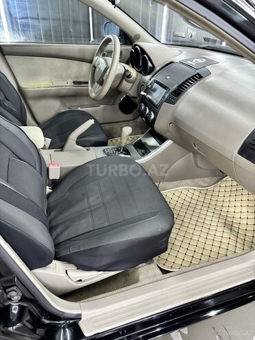 Nissan Altima 2007, 225,672 km - 2.5 l - Bakı