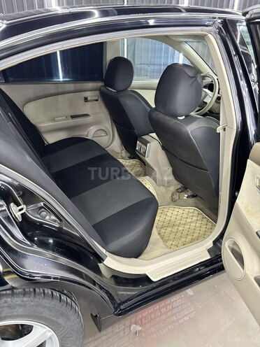 Nissan Altima 2007, 225,672 km - 2.5 l - Bakı
