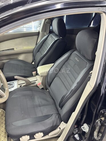 Nissan Altima 2007, 225,672 km - 2.5 l - Bakı