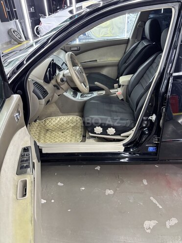 Nissan Altima 2007, 225,672 km - 2.5 l - Bakı