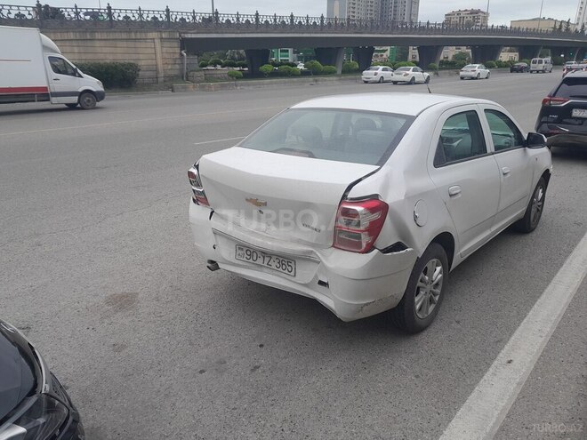 Chevrolet Cobalt 2025, 9,000 km - 1.5 л - Bakı