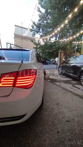 Chevrolet Cruze 2015, 158,000 km - 1.4 l - Gəncə