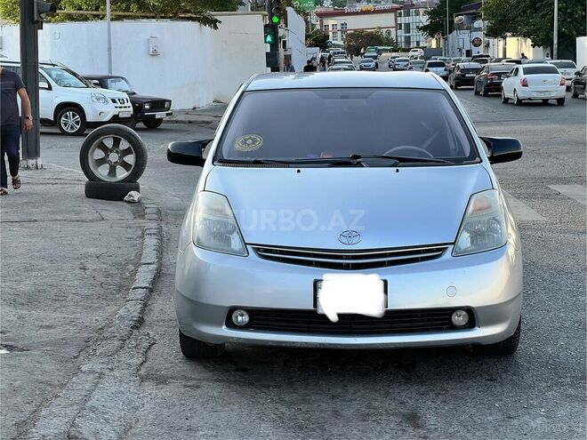 Toyota Prius 2008, 384,633 km - 1.5 l - Bakı