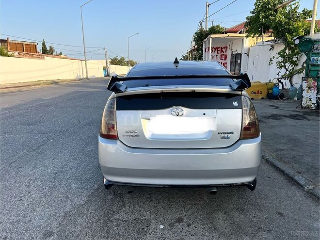 Toyota Prius 2008, 384,633 km - 1.5 l - Bakı