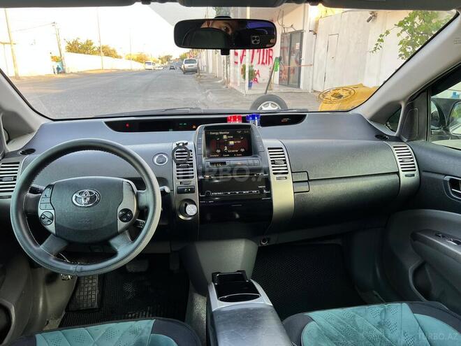Toyota Prius 2008, 384,633 km - 1.5 l - Bakı
