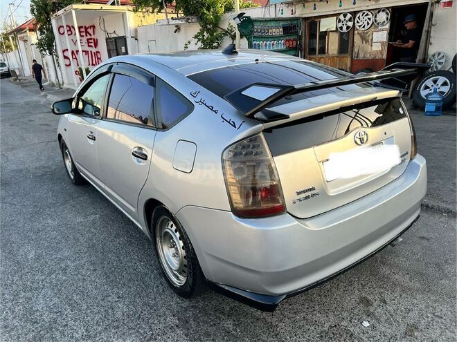 Toyota Prius 2008, 384,633 km - 1.5 l - Bakı