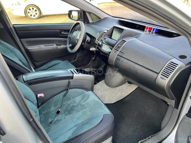 Toyota Prius 2008, 384,633 km - 1.5 l - Bakı