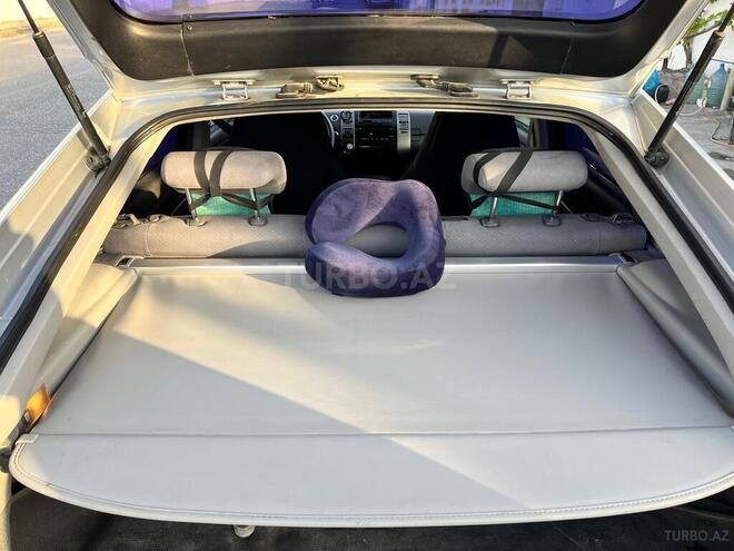 Toyota Prius 2008, 384,633 km - 1.5 l - Bakı