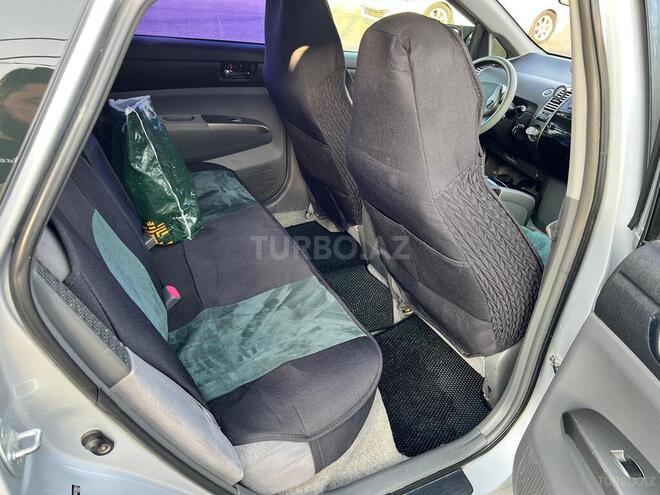 Toyota Prius 2008, 384,633 km - 1.5 l - Bakı