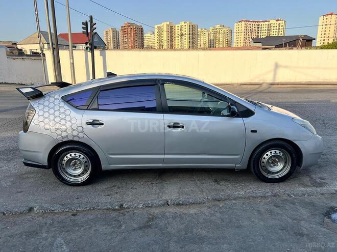 Toyota Prius 2008, 384,633 km - 1.5 l - Bakı